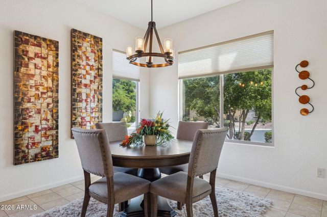 4009 N 164TH Drive, Goodyear, AZ 85395