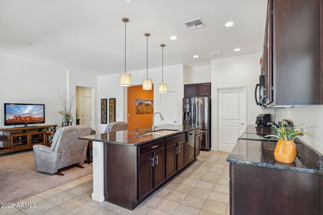 4009 N 164TH Drive, Goodyear, AZ 85395