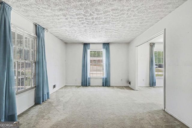 3505 Springrun Drive, Decatur, GA 30032