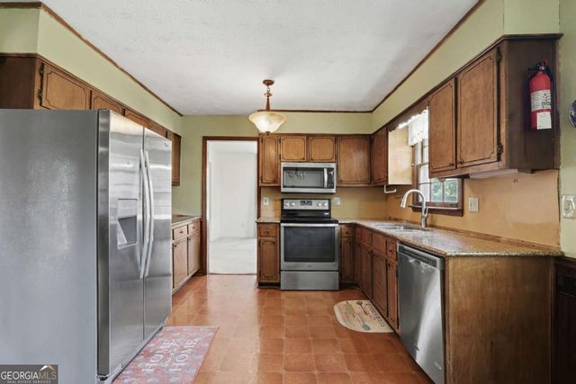 3505 Springrun Drive, Decatur, GA 30032