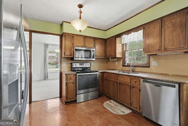 3505 Springrun Drive, Decatur, GA 30032