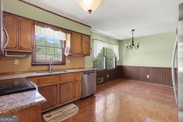 3505 Springrun Drive, Decatur, GA 30032