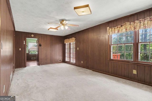 3505 Springrun Drive, Decatur, GA 30032