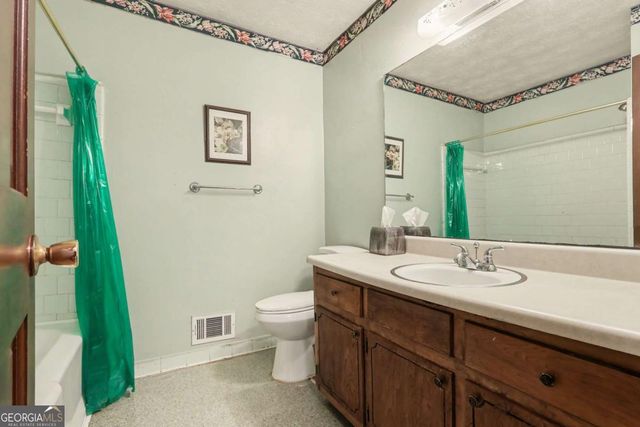 3505 Springrun Drive, Decatur, GA 30032