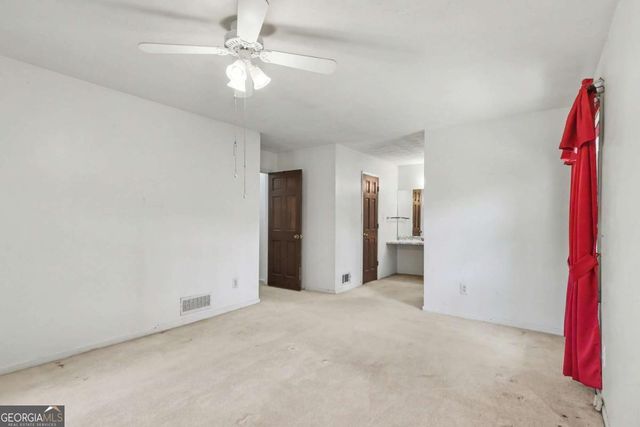 3505 Springrun Drive, Decatur, GA 30032