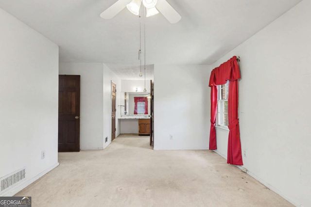 3505 Springrun Drive, Decatur, GA 30032