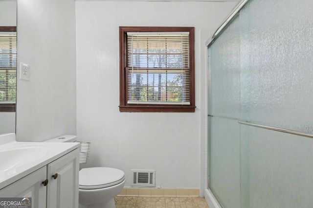 3505 Springrun Drive, Decatur, GA 30032