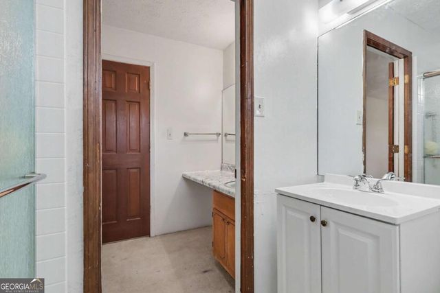 3505 Springrun Drive, Decatur, GA 30032