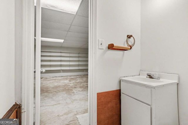 3505 Springrun Drive, Decatur, GA 30032