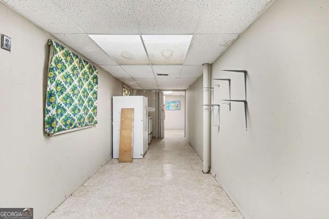 3505 Springrun Drive, Decatur, GA 30032