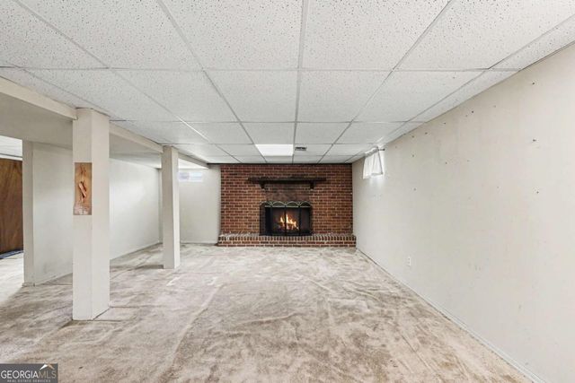 3505 Springrun Drive, Decatur, GA 30032