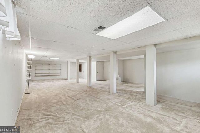 3505 Springrun Drive, Decatur, GA 30032