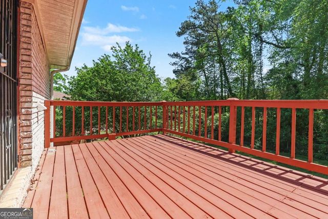 3505 Springrun Drive, Decatur, GA 30032