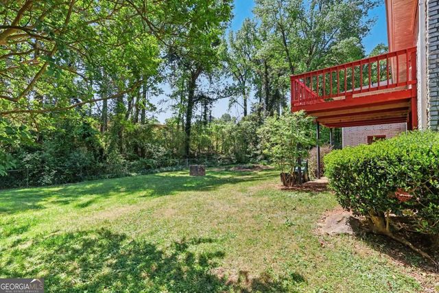 3505 Springrun Drive, Decatur, GA 30032