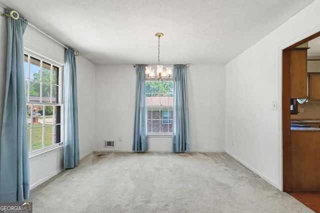 3505 Springrun Drive, Decatur, GA 30032