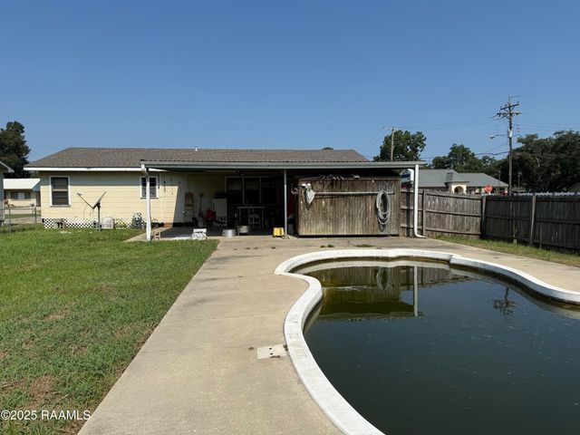 328 Saizan Avenue, Port Barre, LA 70577