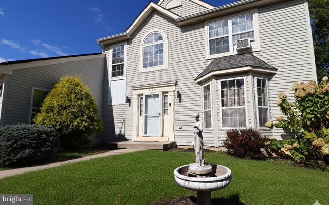 445 MOORE BLVD, Clayton, NJ 08312