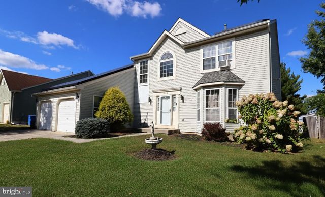 445 MOORE BLVD, Clayton, NJ 08312