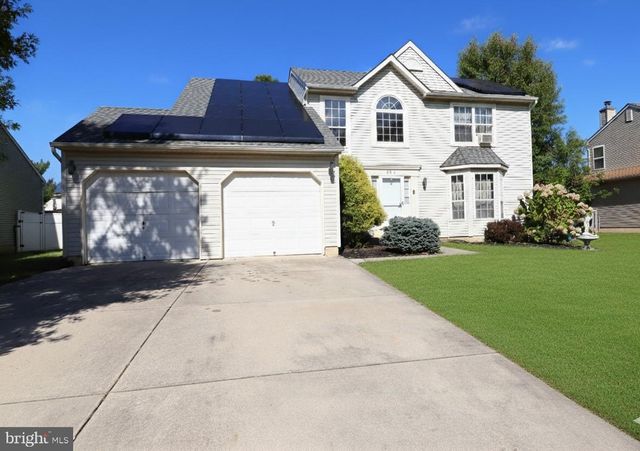 445 MOORE BLVD, Clayton, NJ 08312