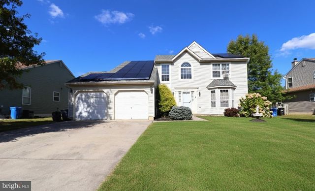 445 MOORE BLVD, Clayton, NJ 08312