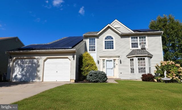 445 MOORE BLVD, Clayton, NJ 08312