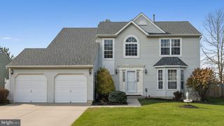 445 MOORE BLVD, Clayton, NJ 08312