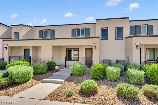 3542 Arcadian King Avenue, Las Vegas, NV 89106