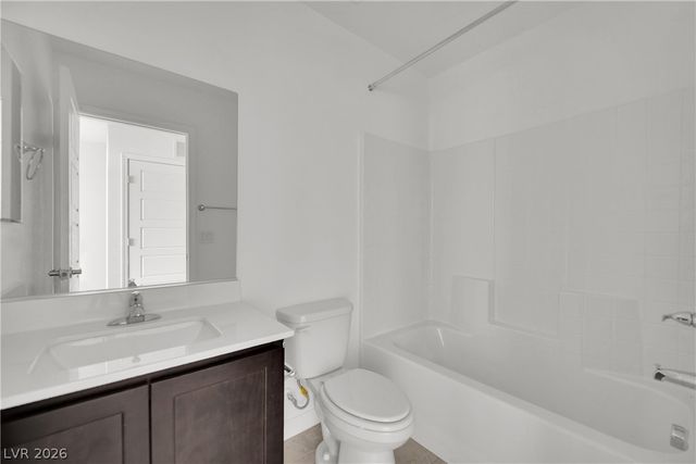 3542 Arcadian King Avenue, Las Vegas, NV 89106