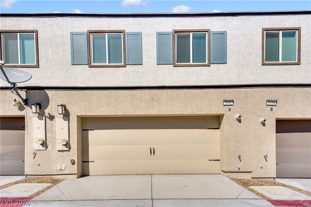 3542 Arcadian King Avenue, Las Vegas, NV 89106