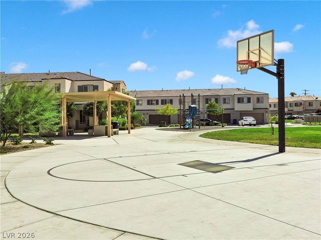 3542 Arcadian King Avenue, Las Vegas, NV 89106