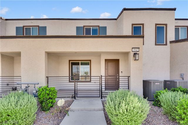 3542 Arcadian King Avenue, Las Vegas, NV 89106