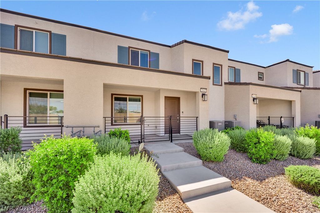 3542 Arcadian King Avenue, Las Vegas, NV 89106 — photo 3