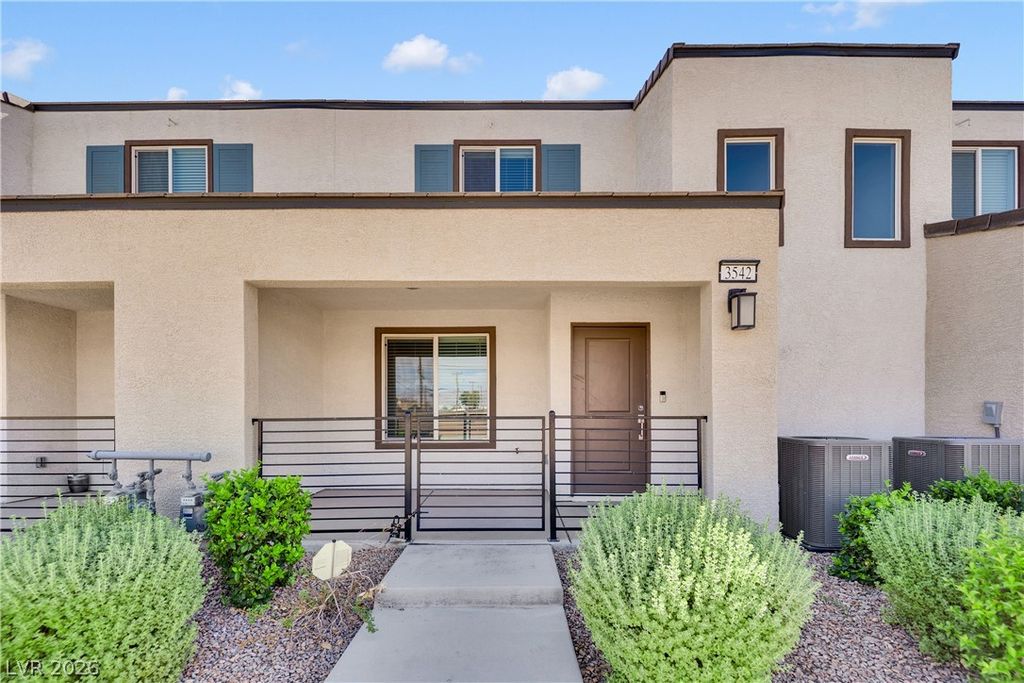 3542 Arcadian King Avenue, Las Vegas, NV 89106 — photo 4