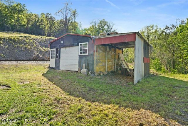 143 Mustang Street, Duffield, VA 24244