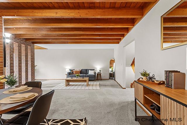 5102 SYRACUSE RD, Cheyenne, WY 82009