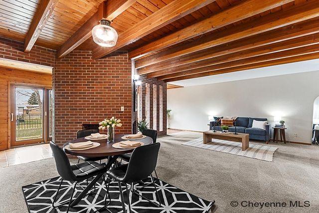 5102 SYRACUSE RD, Cheyenne, WY 82009