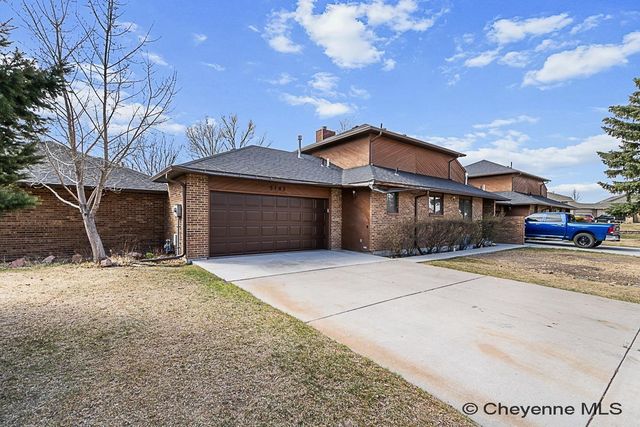 5102 SYRACUSE RD, Cheyenne, WY 82009