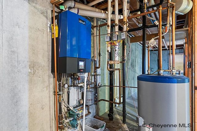 5102 SYRACUSE RD, Cheyenne, WY 82009