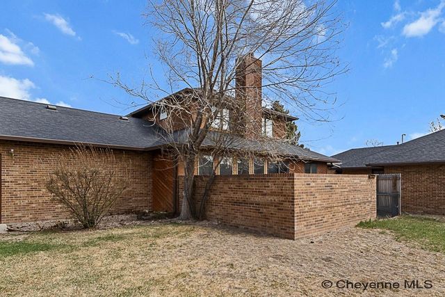 5102 SYRACUSE RD, Cheyenne, WY 82009