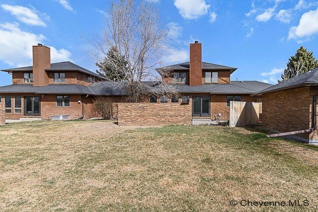 5102 SYRACUSE RD, Cheyenne, WY 82009
