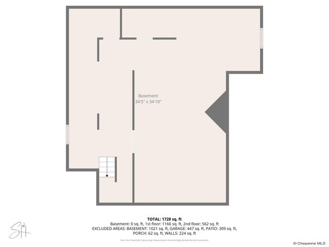 5102 SYRACUSE RD, Cheyenne, WY 82009