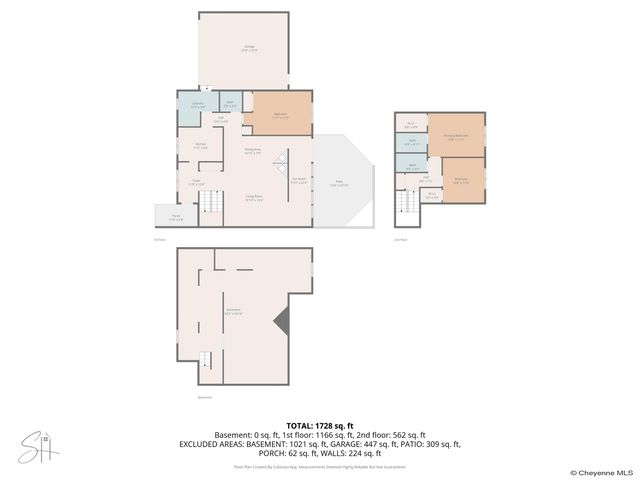 5102 SYRACUSE RD, Cheyenne, WY 82009