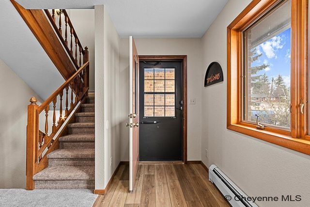 5102 SYRACUSE RD, Cheyenne, WY 82009