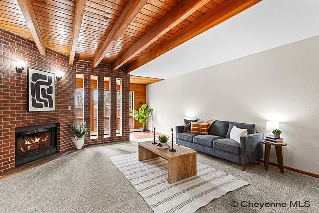 5102 SYRACUSE RD, Cheyenne, WY 82009