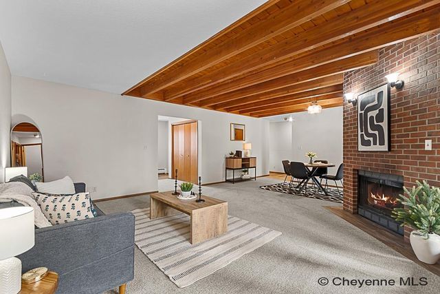 5102 SYRACUSE RD, Cheyenne, WY 82009