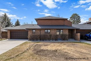 5102 SYRACUSE RD, Cheyenne, WY 82009