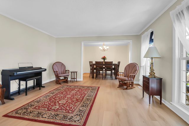 10 Hunters Forest Drive, Charleston, SC 29414