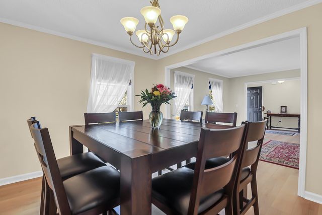 10 Hunters Forest Drive, Charleston, SC 29414