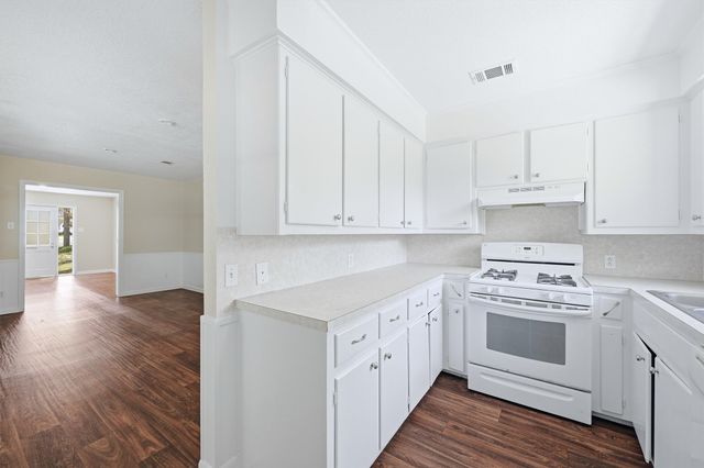 421 & 423 N Carl Street, Sherman, TX 75092