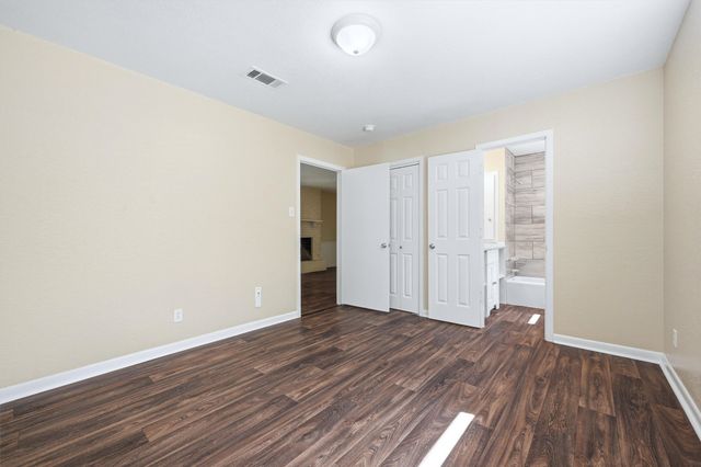 421 & 423 N Carl Street, Sherman, TX 75092
